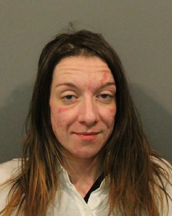 Marissa Irene Ford